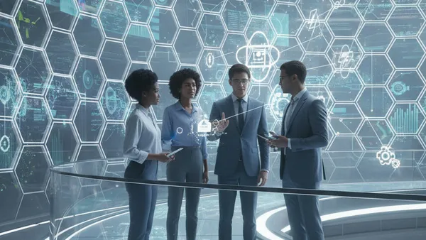 Future-Proof 2030: The Ultimate Upskilling Guide