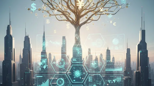 Future Wealth: Exploring Speculative Economics