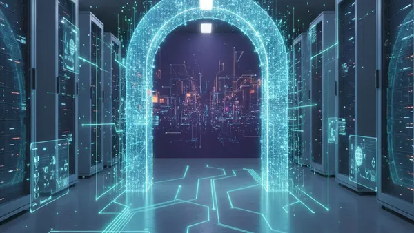 Gateway Architecture: The Deep Dive