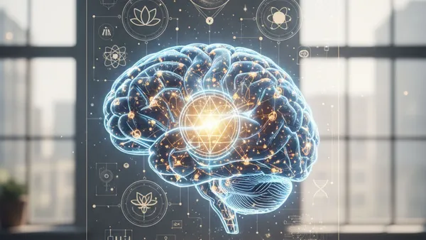Gottes-Code: Die Neurobiologie des Glaubens - NerdSip Course
