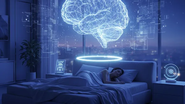 Hack Your Deep Sleep: The Advanced Protocol