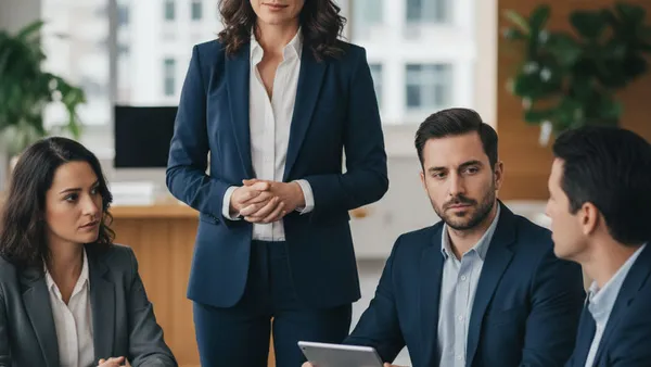 Handling the Covert Narcissist at Work