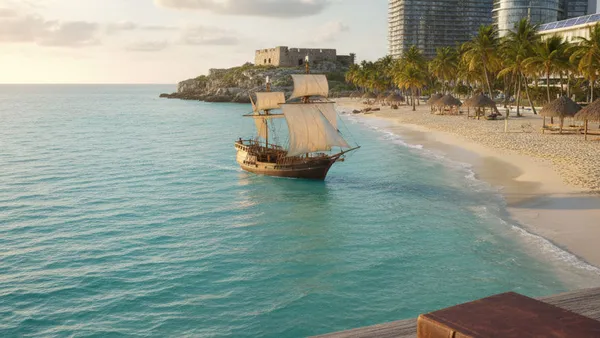 History of the Bahamas: Pirates, Puritans, and Paradise