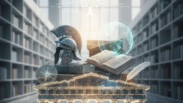 History: The Ultimate Story of Us