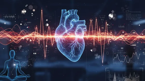 HRV: The Clinical & Mathematical Deep Dive