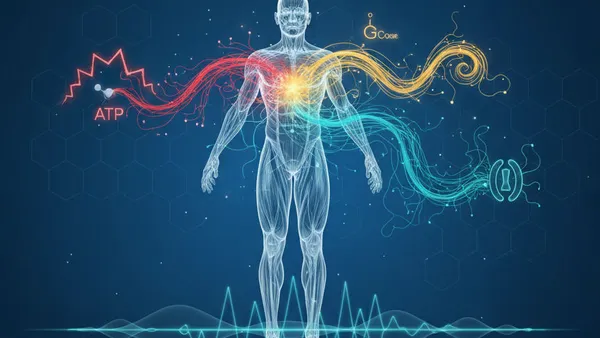 Human Energy Systems: Powering the Machine