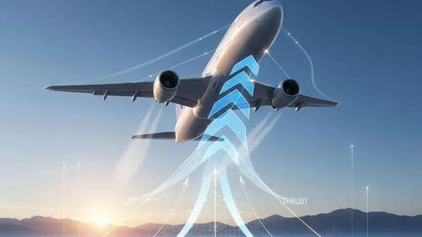 Hyper-Flight: The Deep Physics of Lift