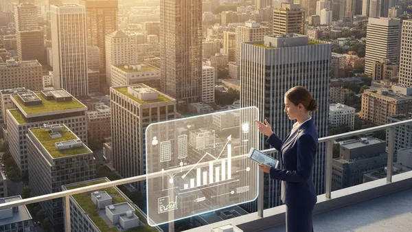 Immobilien-Empire: Strategien für Profis - NerdSip Course