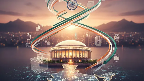Indian Politics: The Institutional Deep Dive