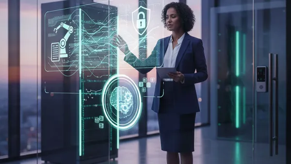 KI-Buchhaltung: Sicher & Automatisiert - NerdSip Course