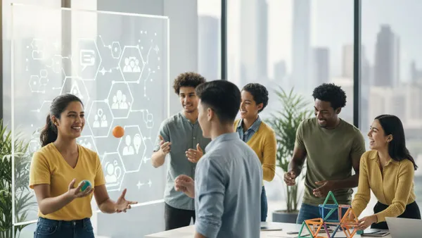 Level Up: Dein Guide für Social Skills & Alltag - NerdSip Course