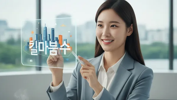 Level Up: Your Korean Language Kickstart