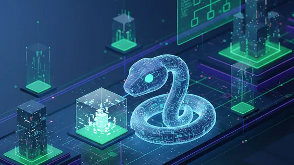 Level Up Your Python