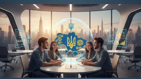 Level Up Your Ukrainian: Beyond the Basics
