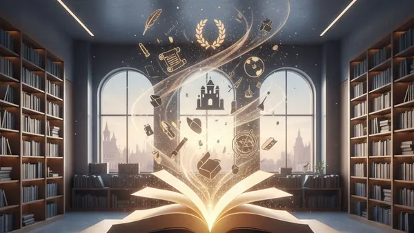 Literature for Beginners
