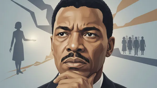 Malcolm X and the Question: "What Can I Do?"