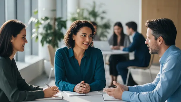 Mastering Active Listening