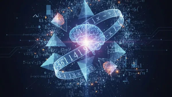 Math Unlocked: The Hidden Patterns of Reality