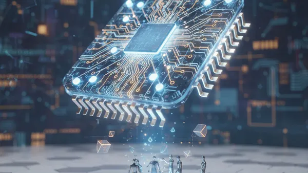 Microchips Unlocked: The Brains Behind Our World