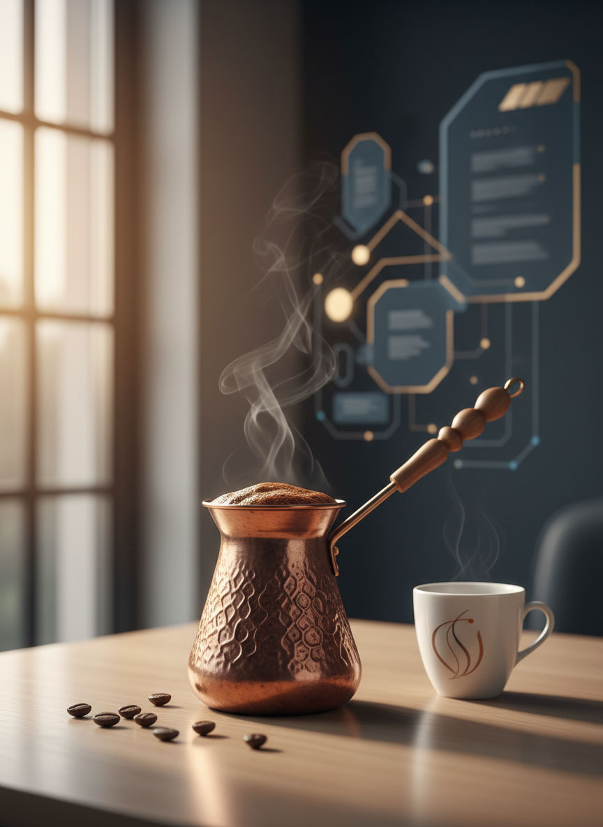 Mokka-Meisterschaft: Der perfekte Herdkannen-Kaffee - NerdSip Course