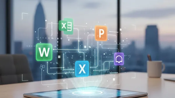 MS Office for Beginners