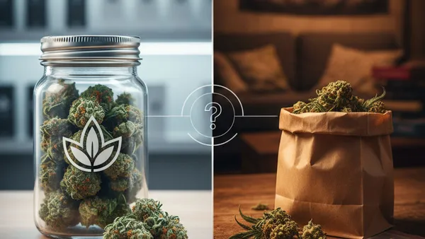 Navigating Canadian Cannabis: Dispensary vs. Legacy Weed