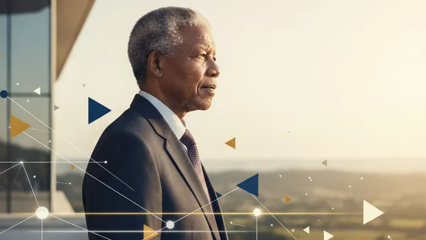 Nelson Mandela: A Life of Struggle & Triumph