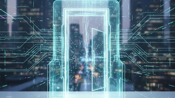 Network Gateways: The Digital Handshake