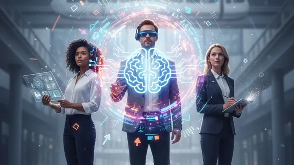 Neuro-Hacking: Elite-Strategien für Highspeed-Learning - NerdSip Course