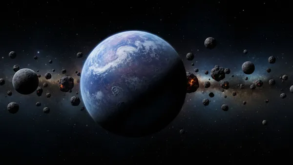 Nomads of the Night: Inside Rogue Planets
