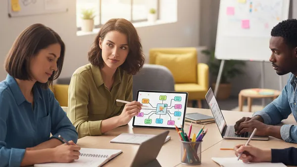 Note-Taking 101: Work Smarter, Not Harder