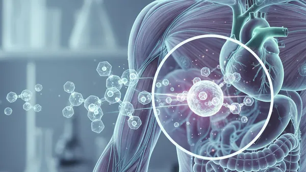 Peptide Pharmacodynamics: The Science of Tesamorelin
