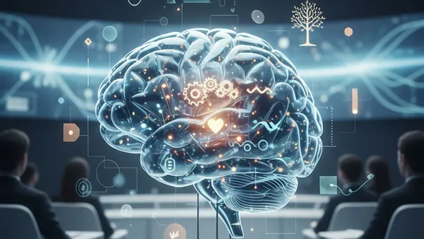 Psychology 101: Unlocking Your Mind