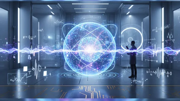 Quantum Mechanics: The Advanced Framework