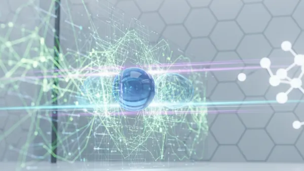 Quantum Tunnelling for Beginners