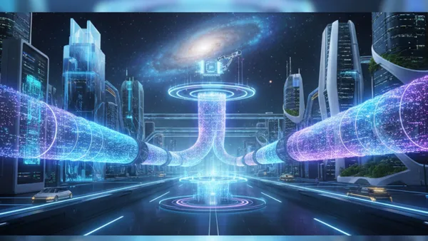 Quantum Tunnels and Future Tech