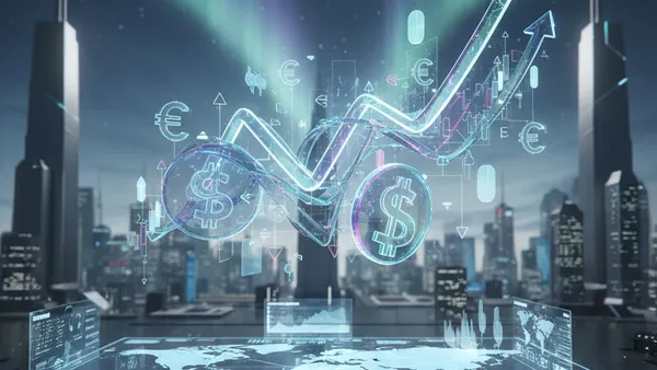 Radical Markets: Advanced Speculative Economics