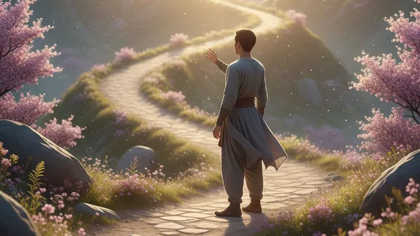 Reclaiming Your Story: A Guide to Trauma Recovery