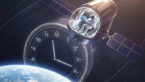 Relativistic Engineering: The Advanced Physics of Satellite Time