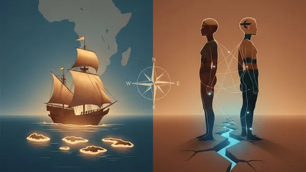 Roots & Relationships: Africa, the Caribbean, and the Diaspora