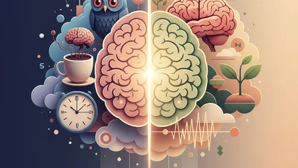 Schlaf-Wissenschaft: Endlich richtig regenerieren - NerdSip Course