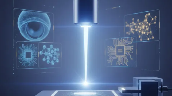 Seeing the Invisible: Scanning Electron Microscopy