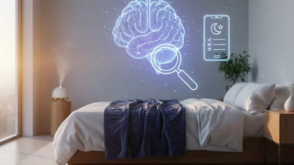 Sleep Hygiene Audit