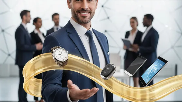 Smooth as Butter: The Art of Effortless Selling