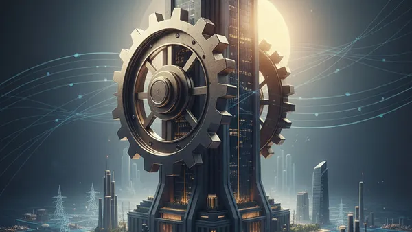 State Capitalism: The Government as CEO
