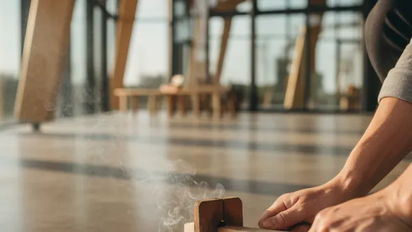 Steinzeit-Skills: Feuer entfachen durch Reibung - NerdSip Course