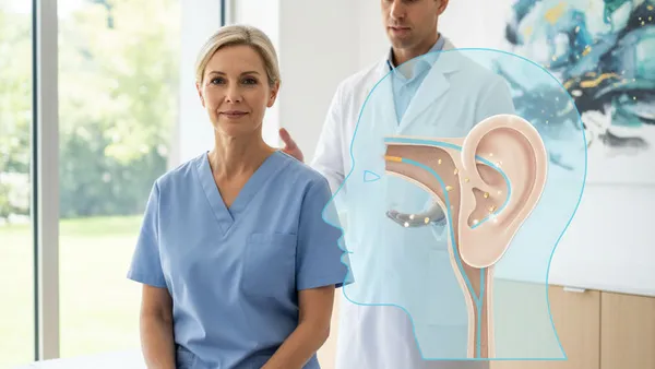 Stop the Spin: Demystifying BPPV