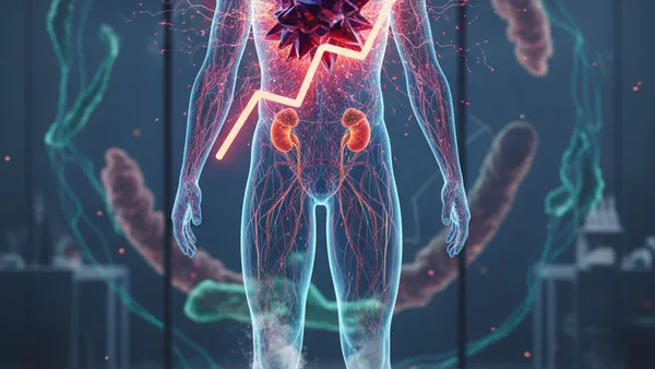 Stress & Stature: The Cortisol Effect