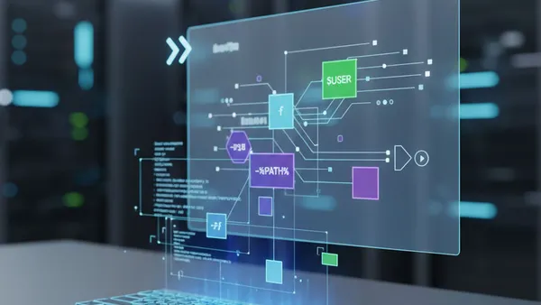 Talking to Machines: CLI Basics