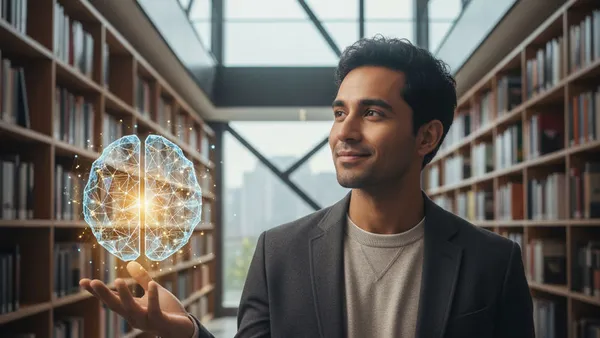 The Advanced Intellectual: Synthesis & Rigor